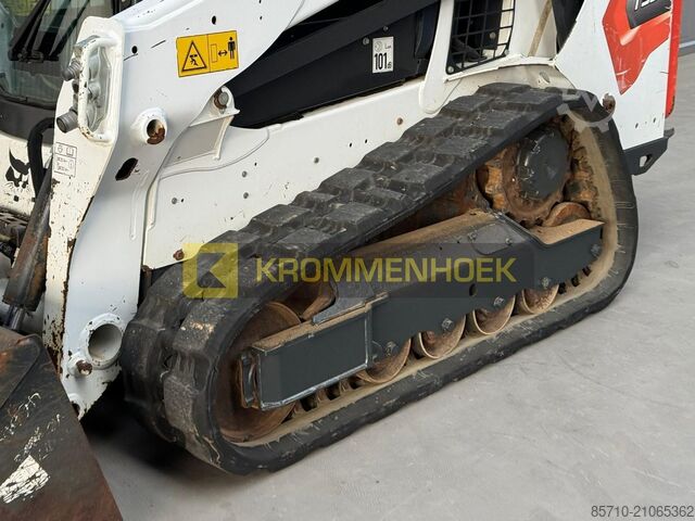 Laderaupe Bobcat T 590