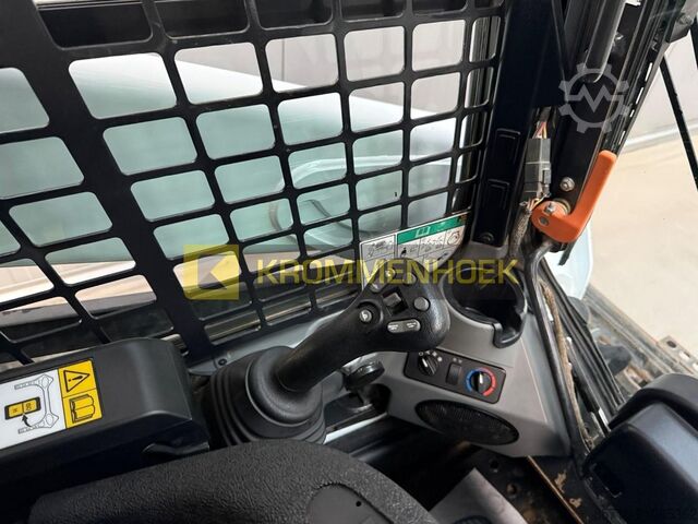 Laderaupe Bobcat T 590