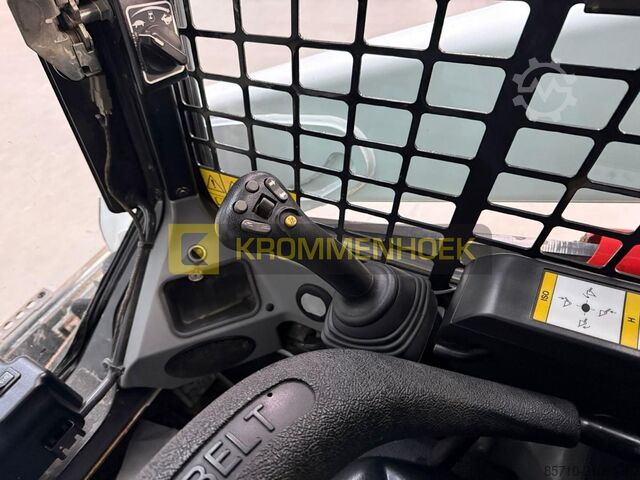 Laderaupe Bobcat T 590