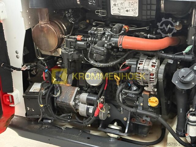 Laderaupe Bobcat T 590
