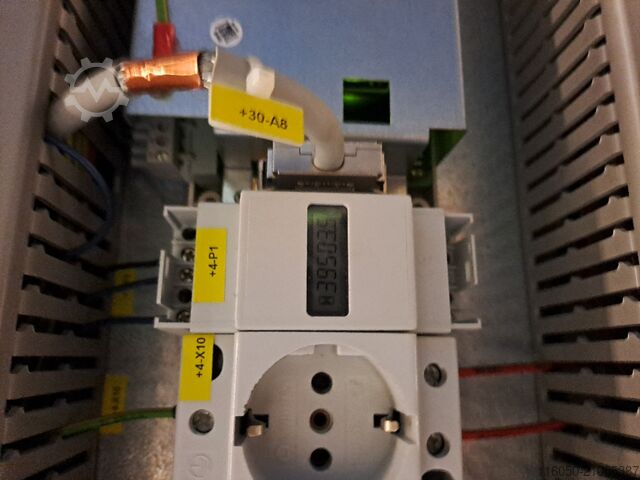 Stanzautomat TRUMPF TC 5000 R-1300