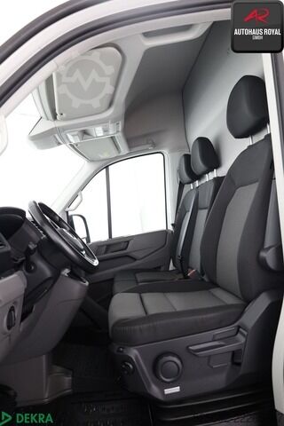 Kastenwagen Volkswagen Crafter 2.0 TDI 4M L2H2 KASTEN SCHWINGSITZ,ACC