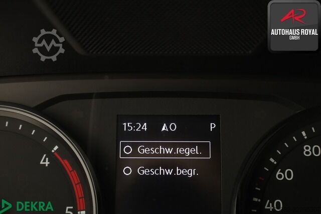 Panel van Volkswagen Crafter 35 2.0 TDI 4MOTION L2H2 LED,KAMERA,AHK