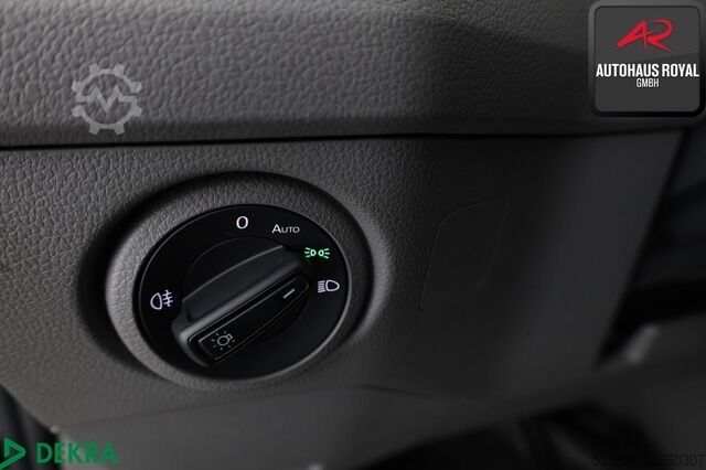 Panel van Volkswagen Crafter 35 2.0 TDI 4MOTION L2H2 LED,KAMERA,AHK
