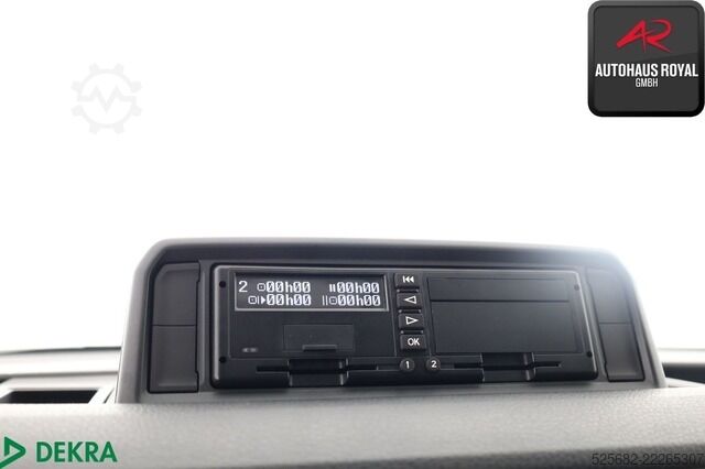 Panel van Volkswagen Crafter 35 2.0 TDI 4MOTION L2H2 LED,KAMERA,AHK