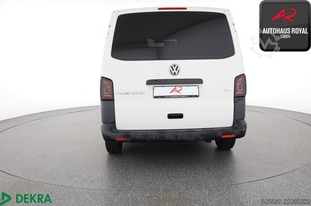 Kastenwagen Volkswagen T5 Transporter 2.0 TDI KASTEN KLIMA,TEMPOMAT