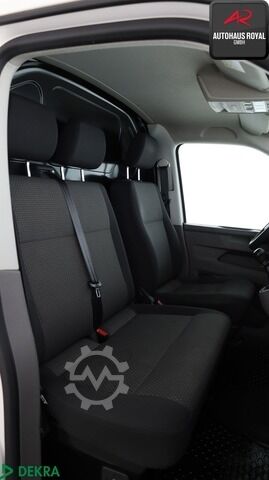 Kastenwagen Volkswagen T6 Transporter 2.0 TDI KASTEN 3 SITZE KLIMA,AHK