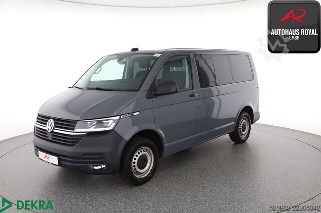 Minibus Volkswagen T6 Transporter T6.1 2.0 TDI 7 SITZE STANDHZ,AHK