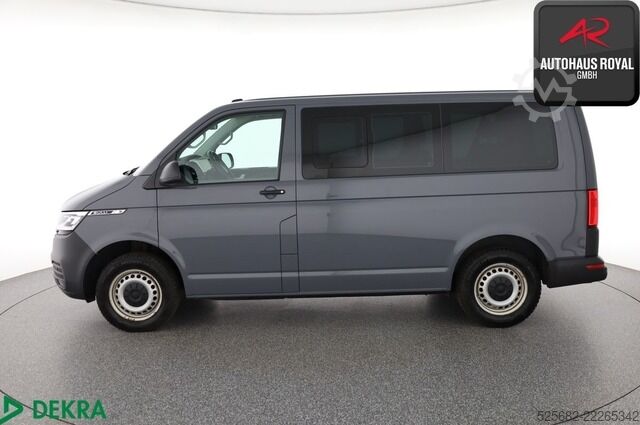 Minibus Volkswagen T6 Transporter T6.1 2.0 TDI 7 SITZE STANDHZ,AHK