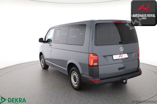 Minibus Volkswagen T6 Transporter T6.1 2.0 TDI 7 SITZE STANDHZ,AHK