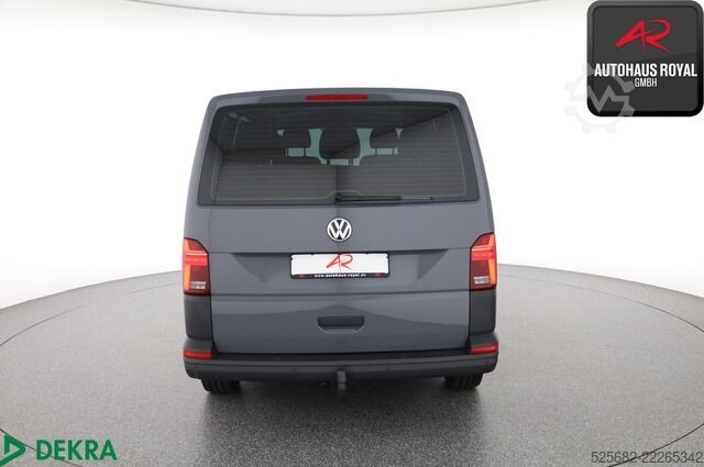 Minibus Volkswagen T6 Transporter T6.1 2.0 TDI 7 SITZE STANDHZ,AHK