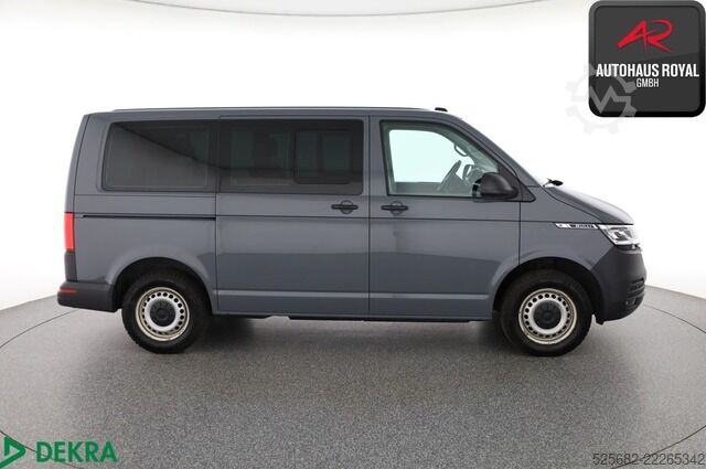 Minibus Volkswagen T6 Transporter T6.1 2.0 TDI 7 SITZE STANDHZ,AHK