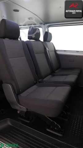 Minibus Volkswagen T6 Transporter T6.1 2.0 TDI 9 SITZE LED,STANDHZ
