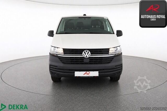 Kastenwagen Volkswagen T6 Transporter T6.1 2.0 TDI KASTEN LANG KAMERA