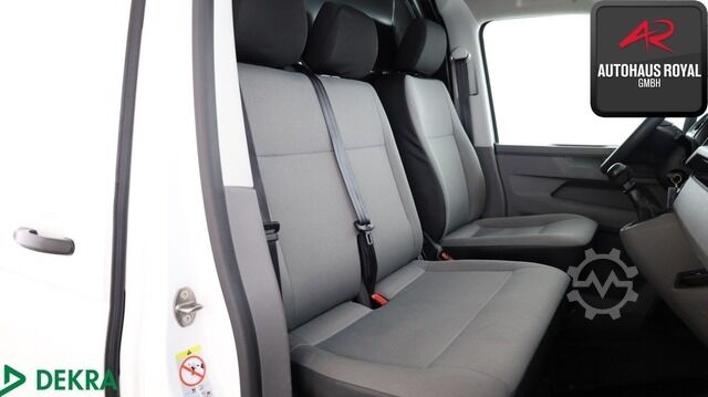 Kastenwagen Volkswagen T6 Transporter T6.1 2.0 TDI KASTEN LANG KAMERA