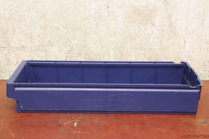 Shelf boxes Schoeller Arca 9133 595/230/H100 mm