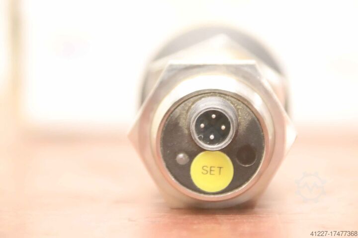 Ultraschallsensor Baumer UNAM 50U6121/S14