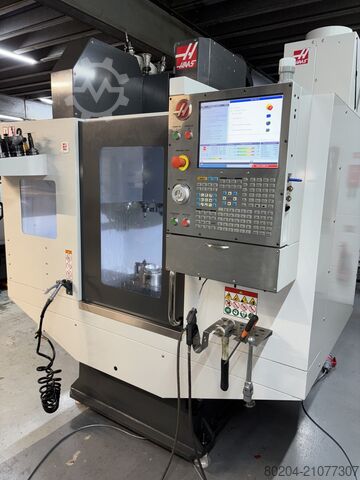 Vertikales Bearbeitungszentrum HAAS DM2