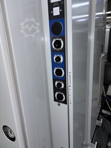 Vertikales Bearbeitungszentrum HAAS DM2