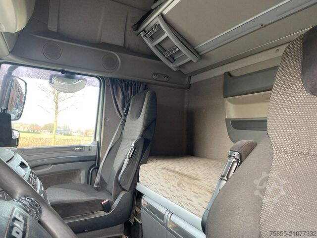 Standard-SZM DAF XF 460 FT SSC / PTO / Hydraulics / 820.000 KM /...