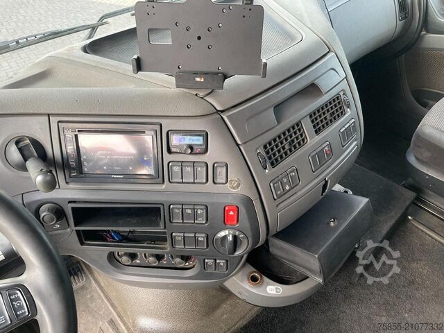 Standard-SZM DAF XF 460 FT SSC / PTO / Hydraulics / 820.000 KM /...