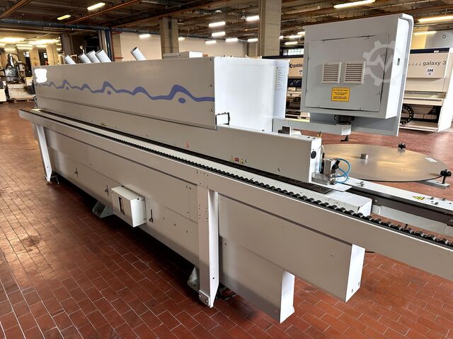 Kantenanleimmaschine BRANDT HIGHFLEX 1440