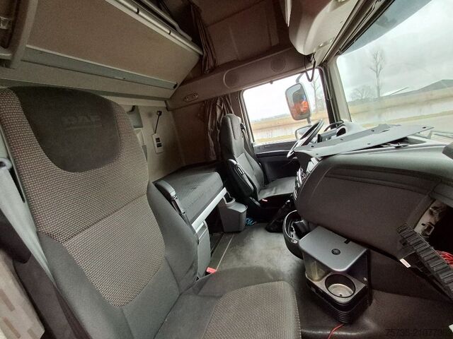 Kabine DAF XF 106.440