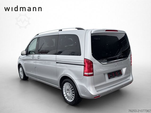 Kleinbus Mercedes-Benz V 220 d EDITION Kompakt *VERKAUF NUR AN GEWERBE*