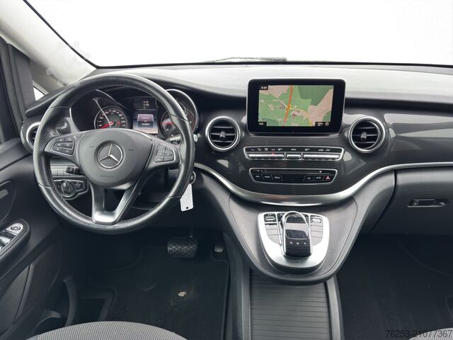 Kleinbus Mercedes-Benz V 220 d EDITION Kompakt *VERKAUF NUR AN GEWERBE*