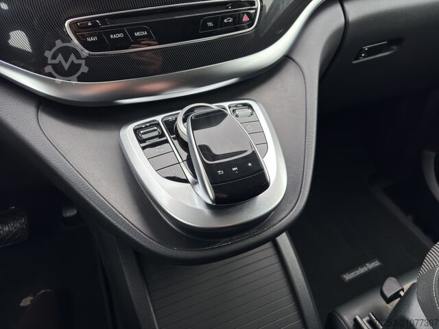 Kleinbus Mercedes-Benz V 220 d EDITION Kompakt *VERKAUF NUR AN GEWERBE*