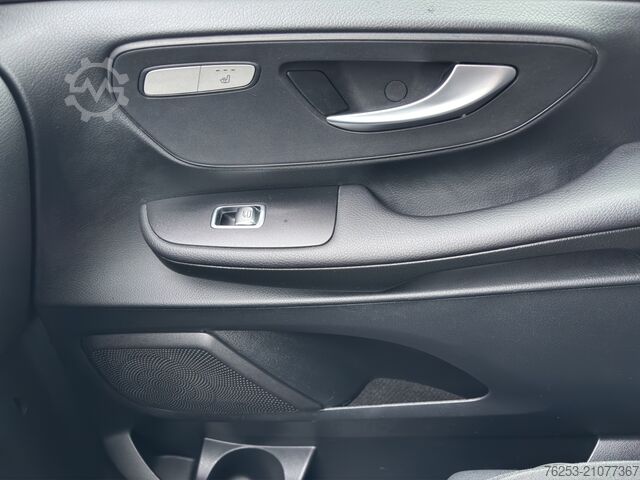 Kleinbus Mercedes-Benz V 220 d EDITION Kompakt *VERKAUF NUR AN GEWERBE*