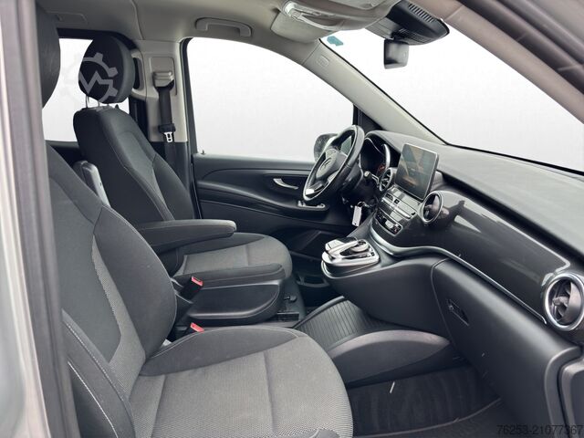 Kleinbus Mercedes-Benz V 220 d EDITION Kompakt *VERKAUF NUR AN GEWERBE*