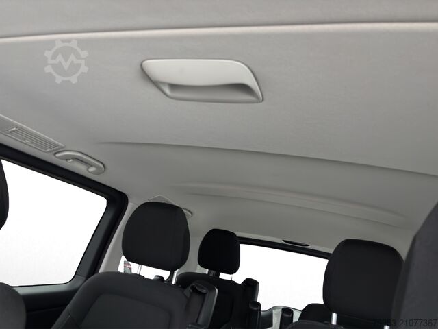 Kleinbus Mercedes-Benz V 220 d EDITION Kompakt *VERKAUF NUR AN GEWERBE*