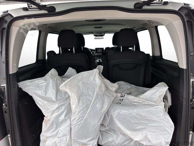 Kleinbus Mercedes-Benz V 220 d EDITION Kompakt *VERKAUF NUR AN GEWERBE*