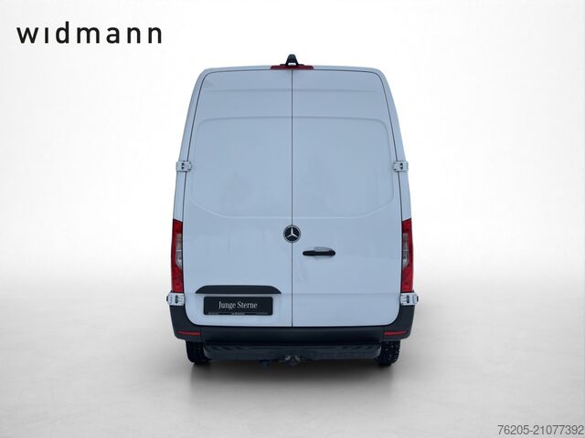 Kastenwagen Mercedes-Benz Sprinter 316 CDI Kasten  Akustikglas Kam. Navi