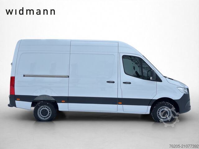 Kastenwagen Mercedes-Benz Sprinter 316 CDI Kasten  Akustikglas Kam. Navi