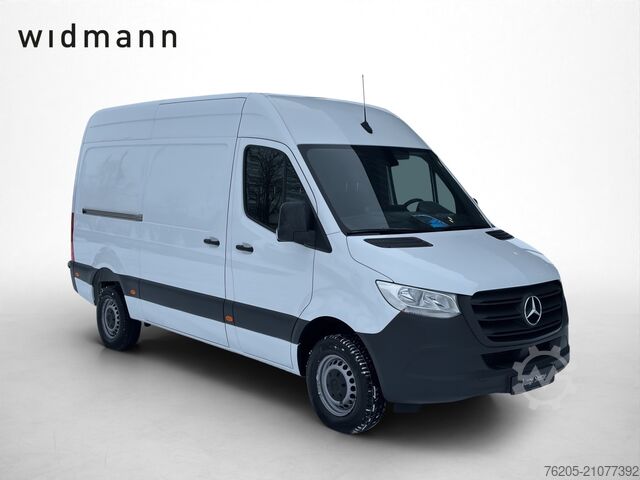 Kastenwagen Mercedes-Benz Sprinter 316 CDI Kasten  Akustikglas Kam. Navi