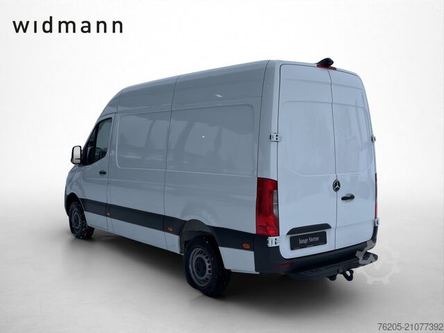 Kastenwagen Mercedes-Benz Sprinter 316 CDI Kasten  Akustikglas Kam. Navi