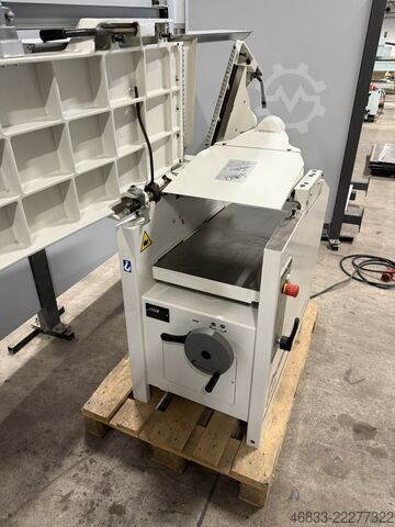 Kombinierte Maschine SCM / Holzkraft minimax fs 41e