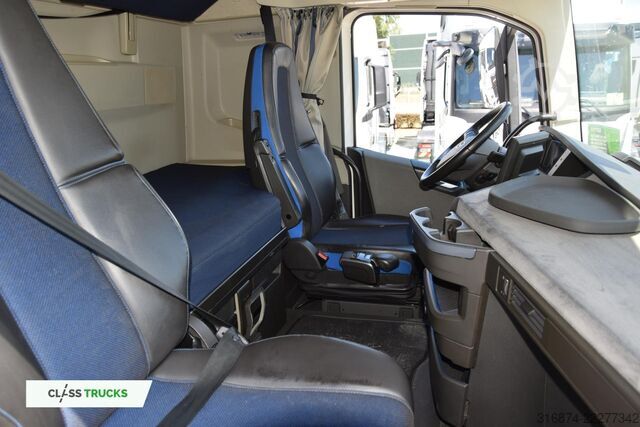 Standard SZM VOLVO FH 460 Globetrotter XL i-Save