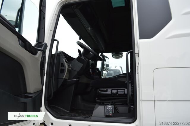 Standard SZM MAN TGX 18.470 GX