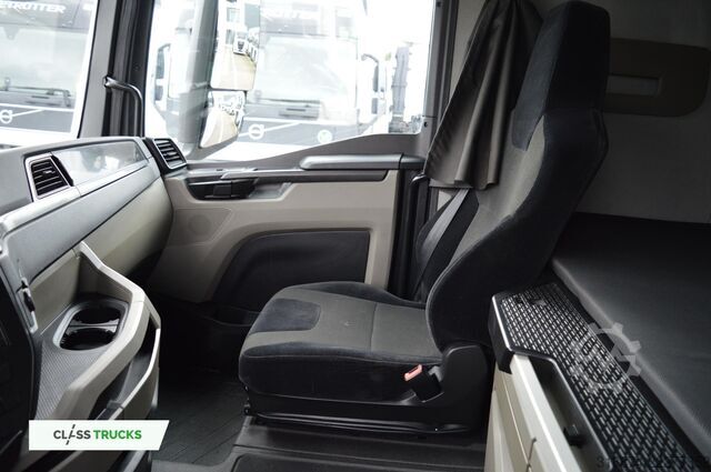 Standard SZM MAN TGX 18.470 GX
