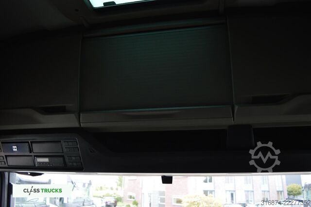 Standard SZM MAN TGX 18.470 GX