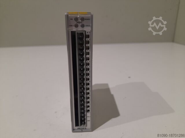 Spitzer BIESSE H0102DE323A0