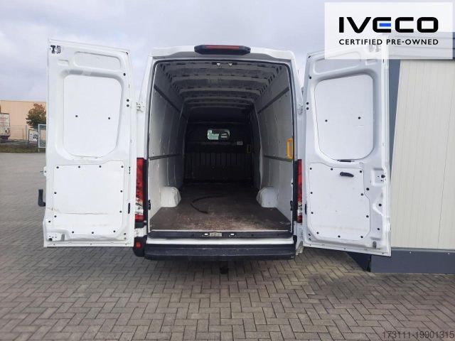 Kastenwagen hoch IVECO Daily 35S16V RS 4100 / Klima / Bluetooth