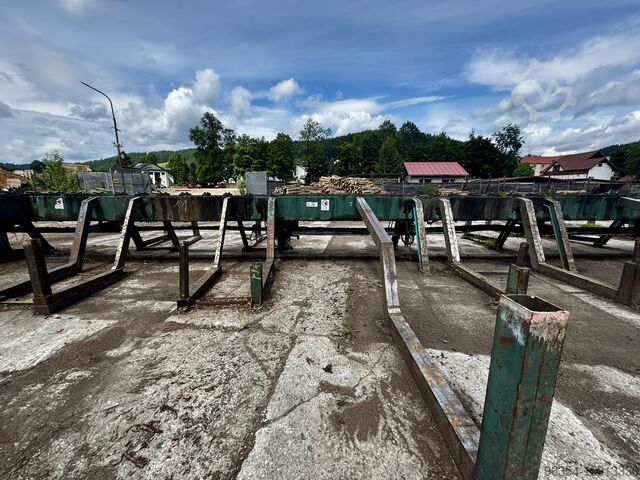 Log yard machinery unknown ML-35