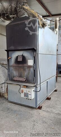 Heating FABBRI TCL1