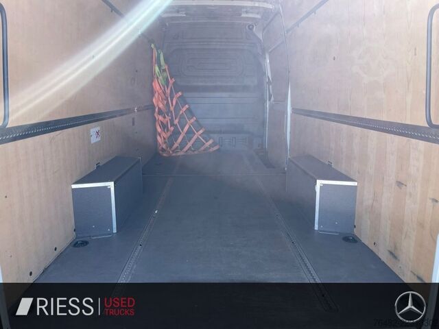High top van MERCEDES-BENZ Sprinter 317 CDI KA/PRO/MAXI/L3H2/4325/MBUX/NAVI