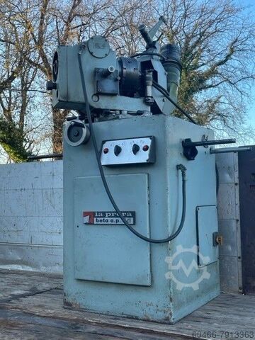 Bohrer Schleifmaschine LA PRORA BETA A.P. 45