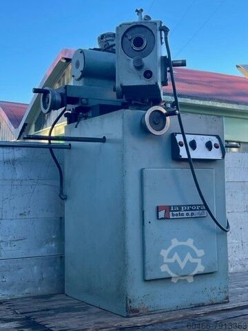 Bohrer Schleifmaschine LA PRORA BETA A.P. 45